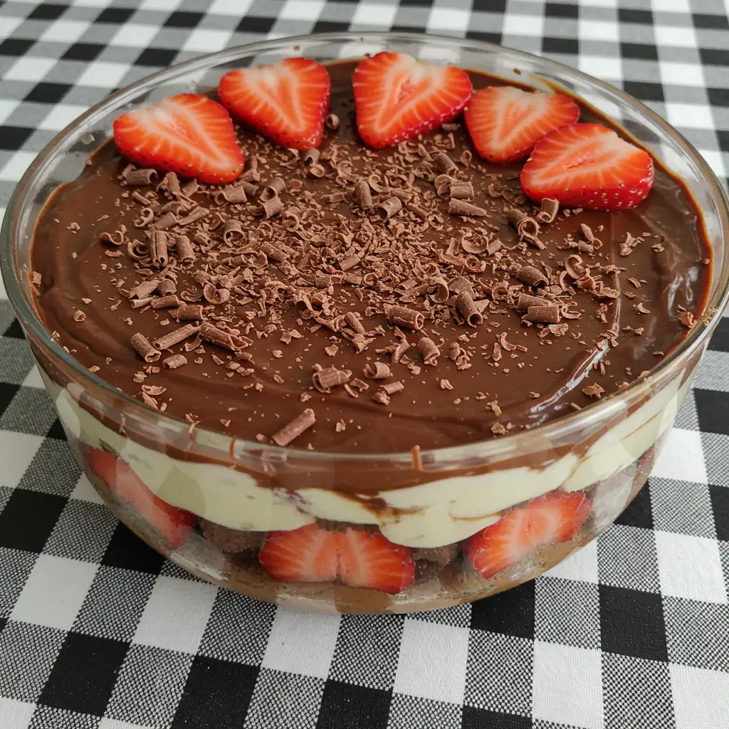 Bombom de Travessa