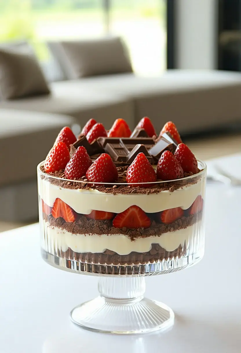 Bombom de Travessa Cremoso