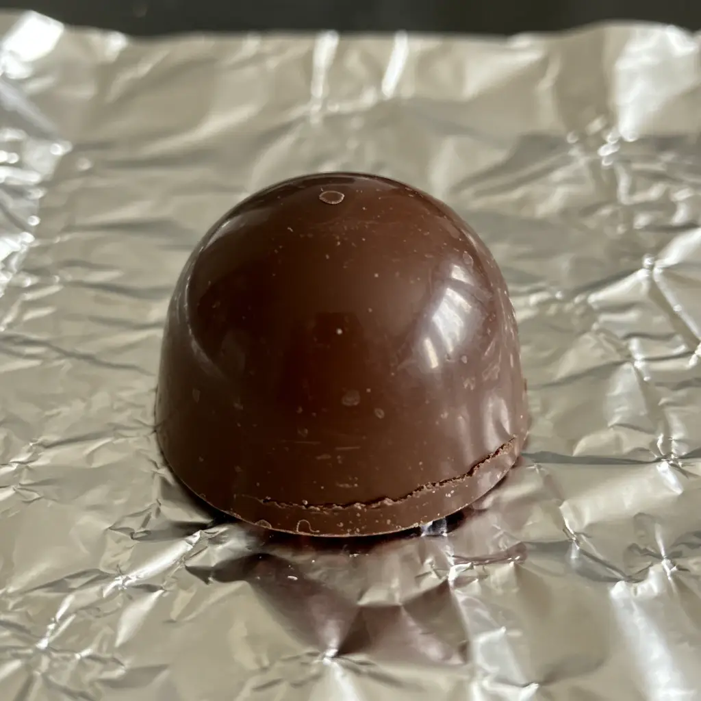 Bombons de Maracujá