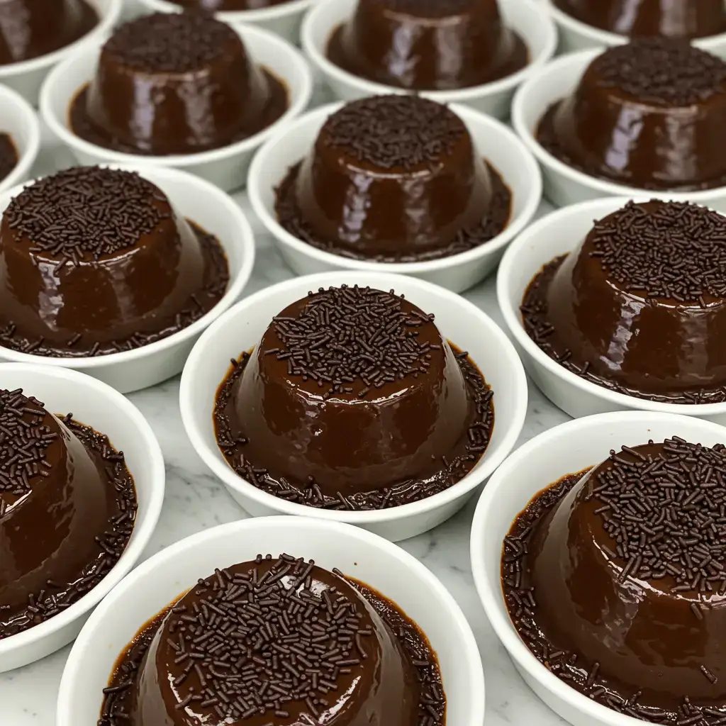 Brigadeiro de Nutella