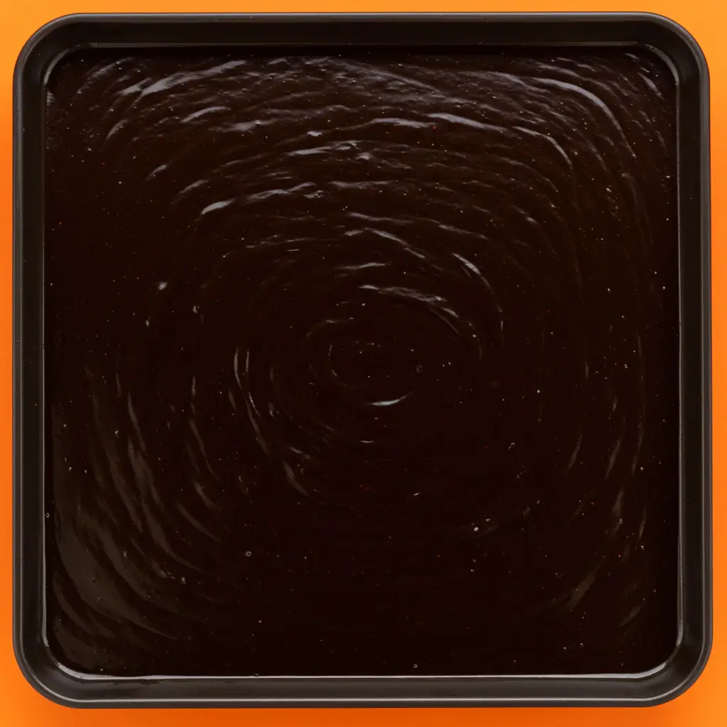 Brownie de nozes