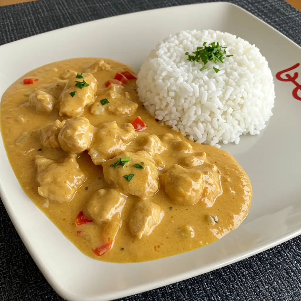 Buchada Deliciosa