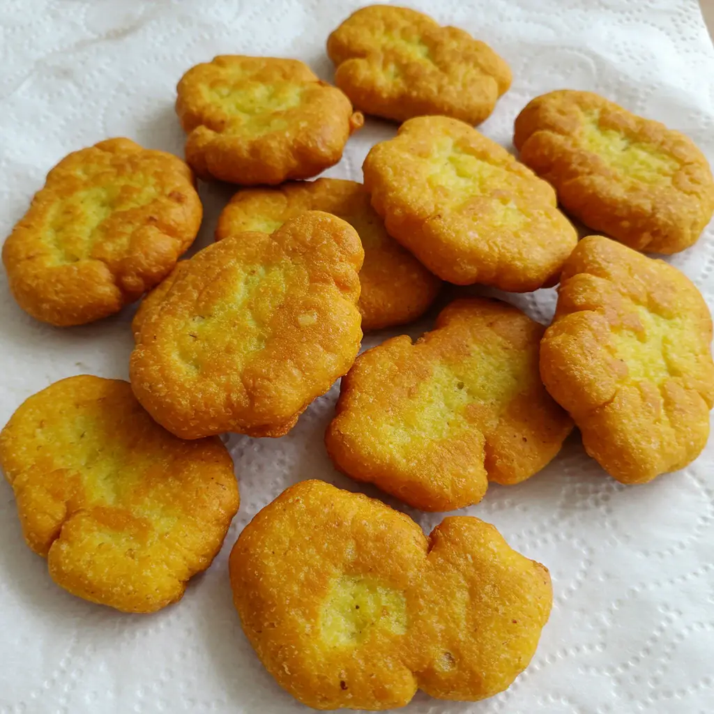 Bucho Frito