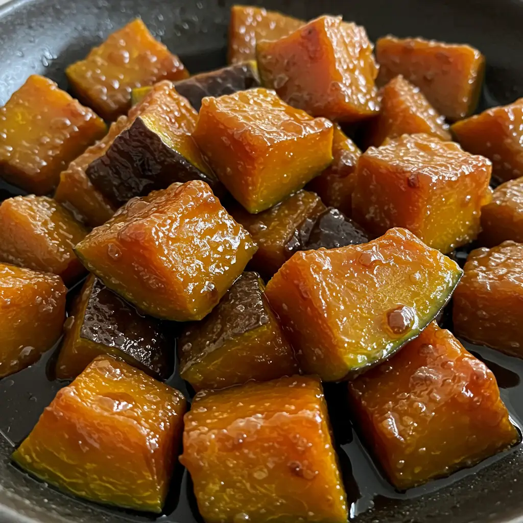 Cabocha Oriental