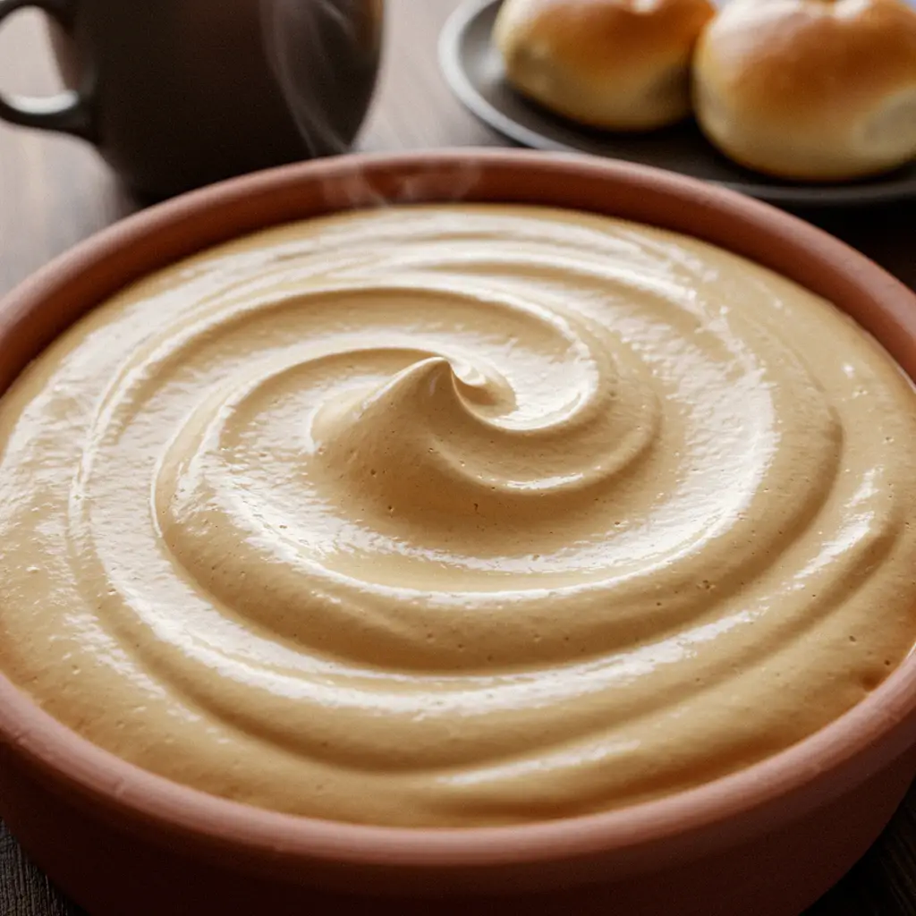 Café Cremoso