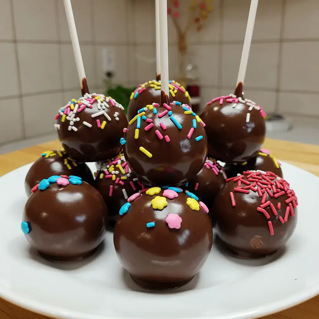 Cake Pops