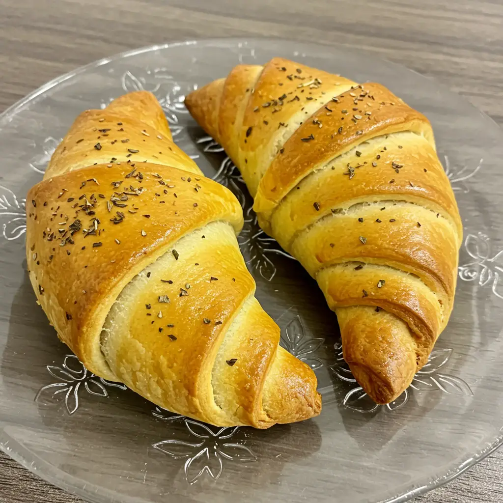 Calzone delicioso