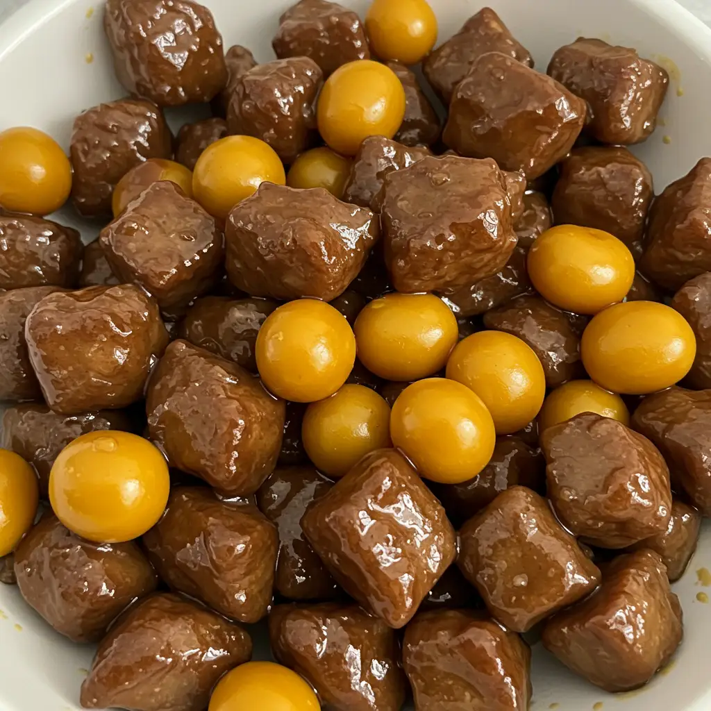 Carne de panela