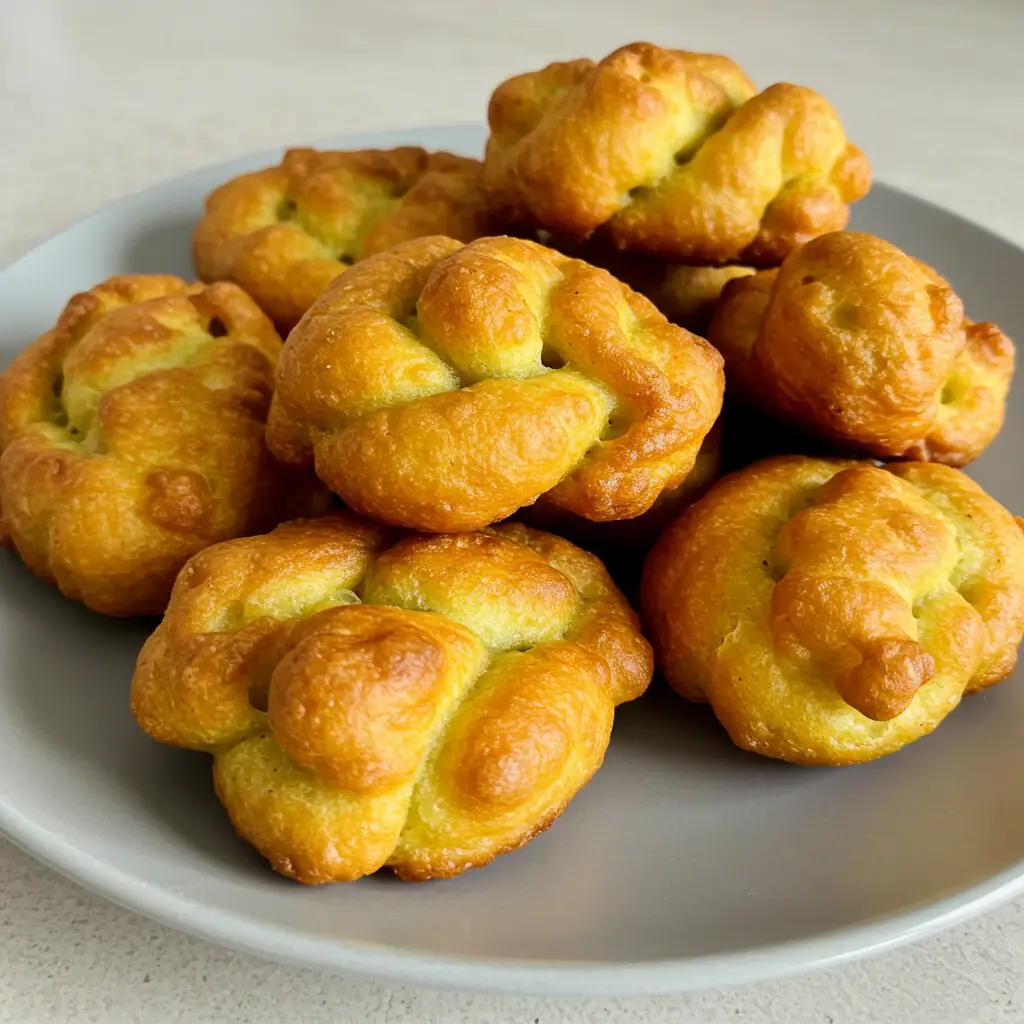 Cavaquinhos Deliciosos