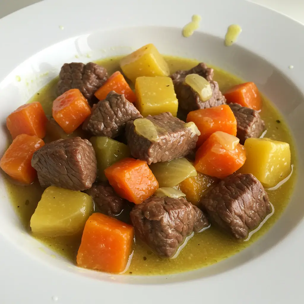 Chambaril Delicioso