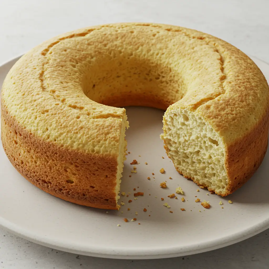 Chêpa de Queijo