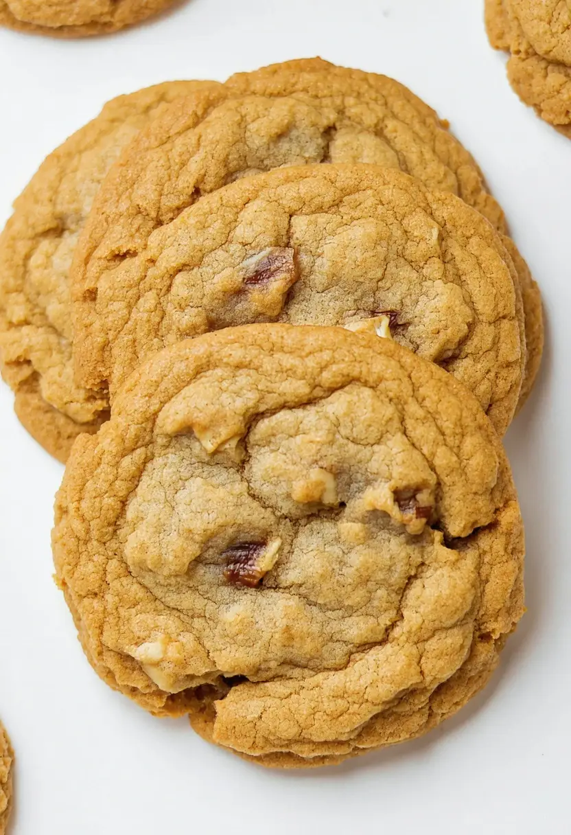 Biscoitos de Aveia Molinho