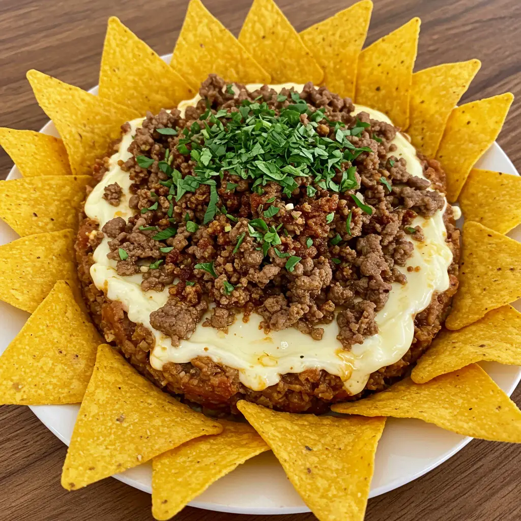 Chili Brasileiro