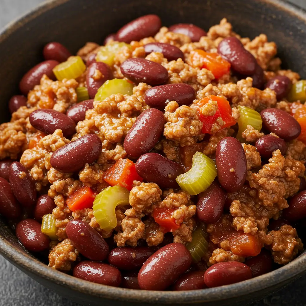 Chilli Texano da Elena