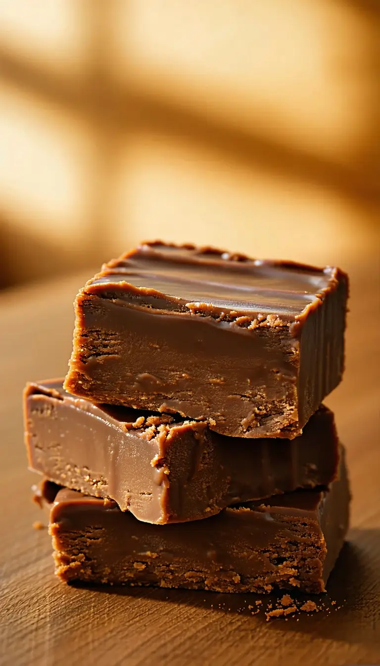 Brigadeiro de Chocolate