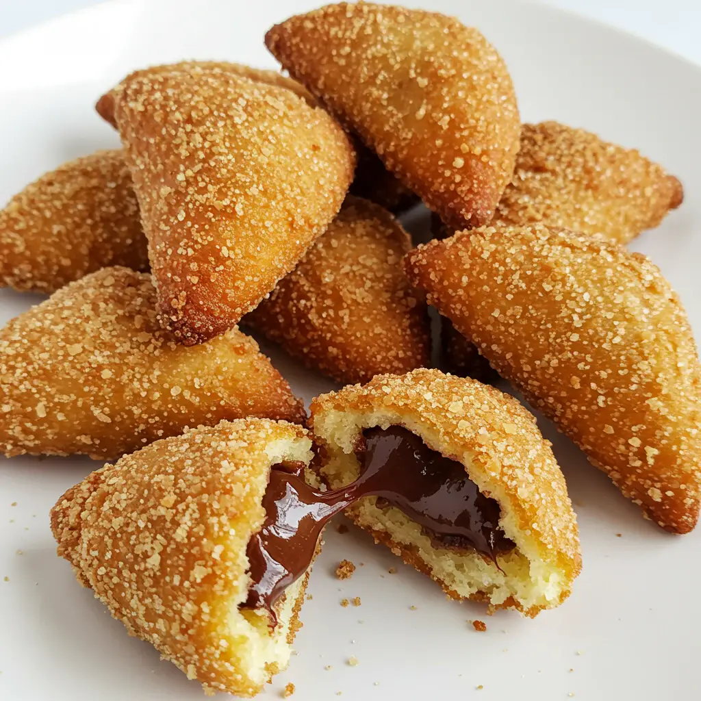 Churros