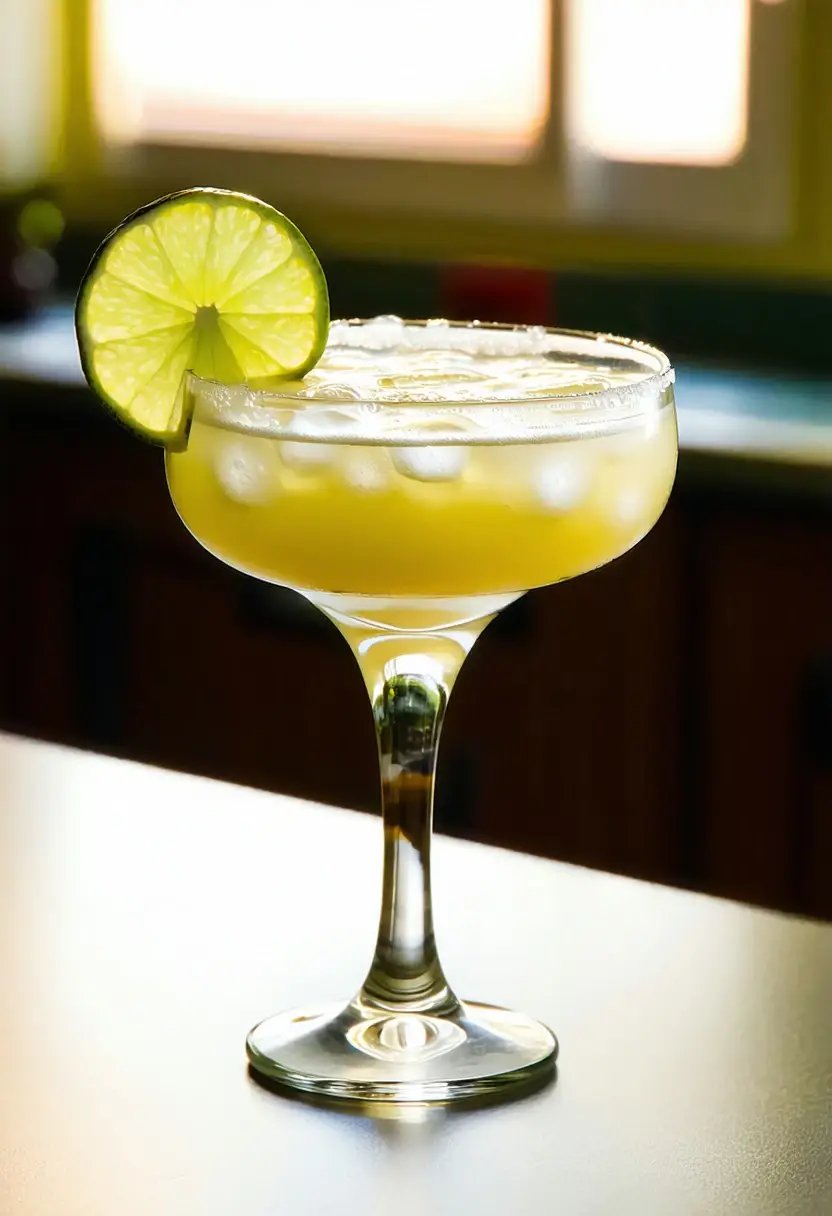 Margarita Clássica