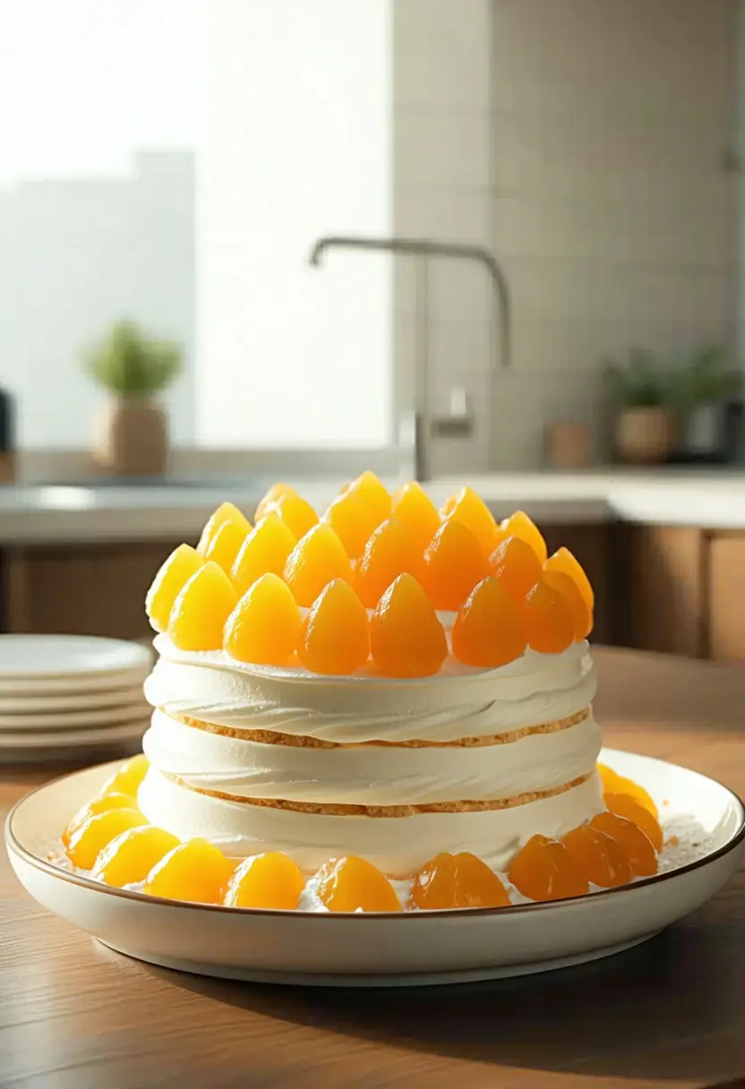 Pavlova Clássica