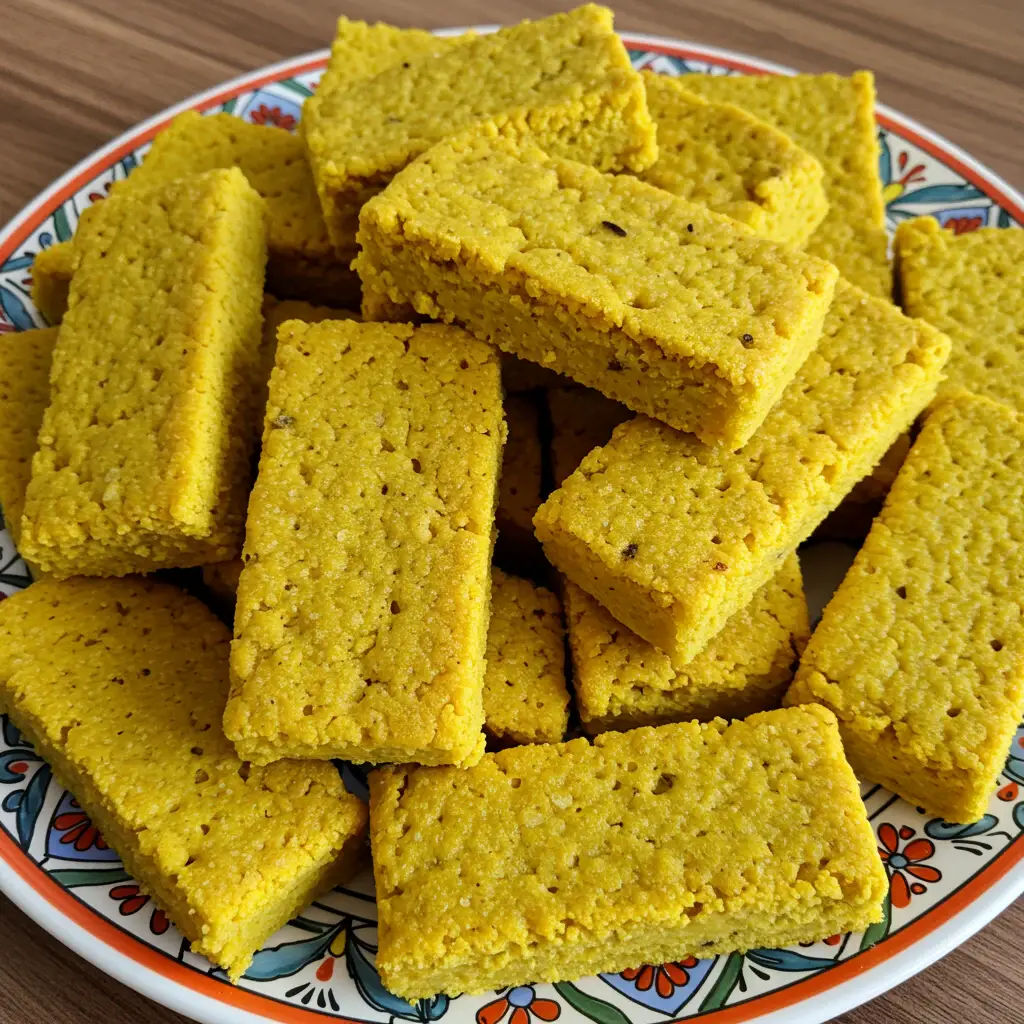 Cocada de maracujá