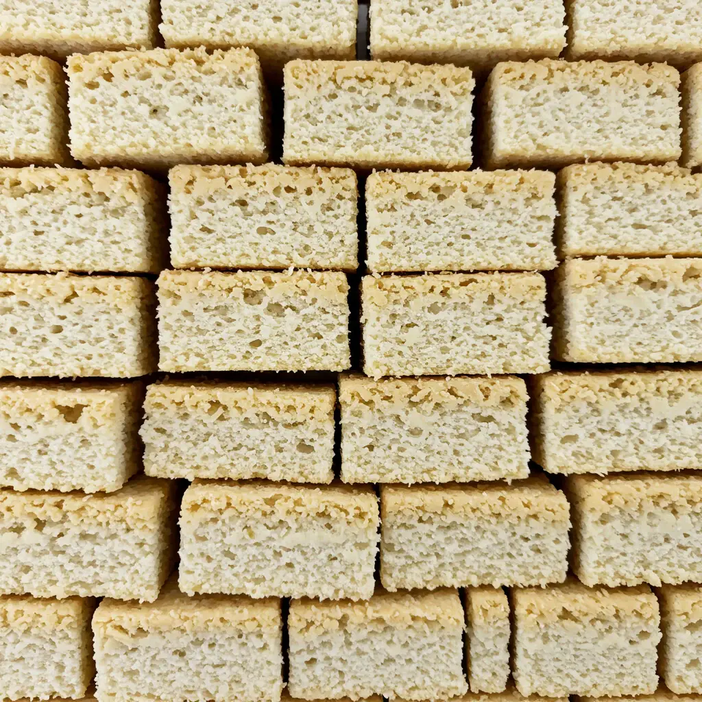 Cocada rápida