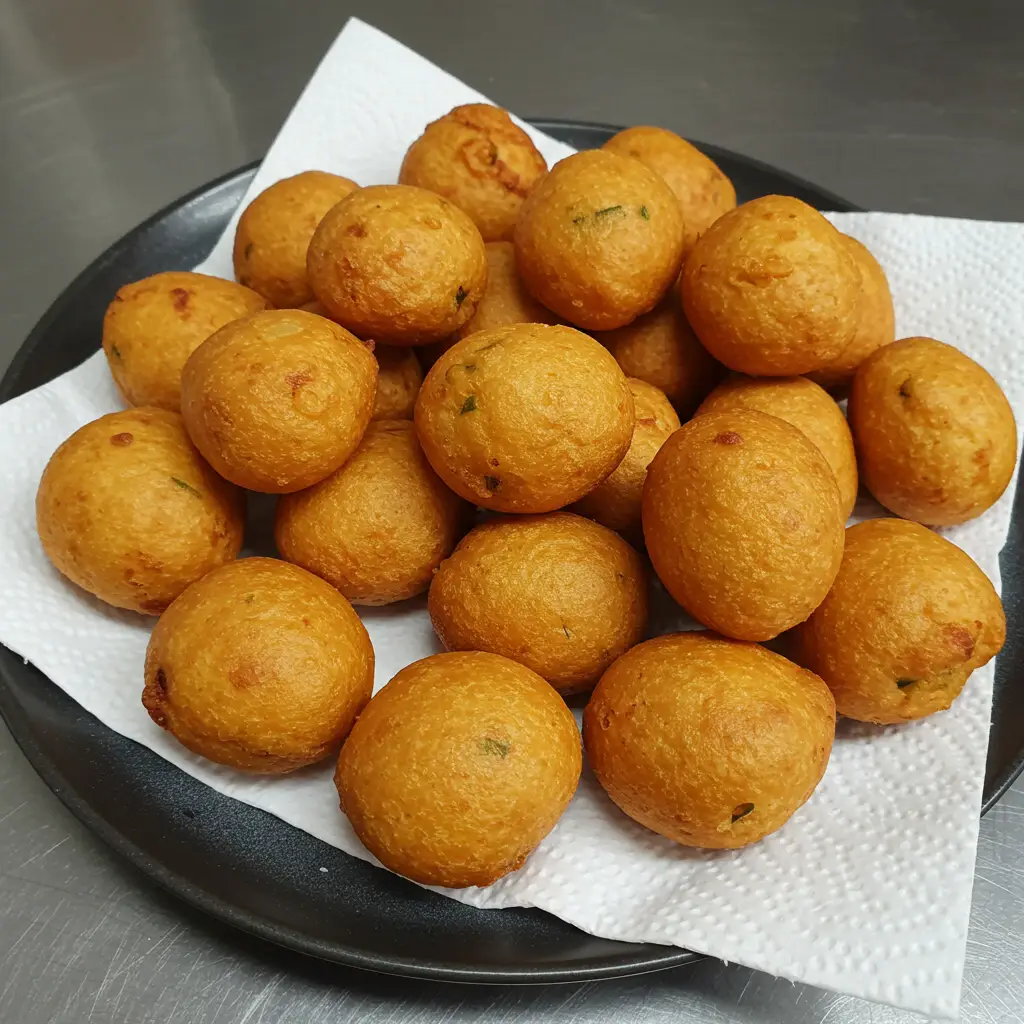 Coxinha Super Rápida