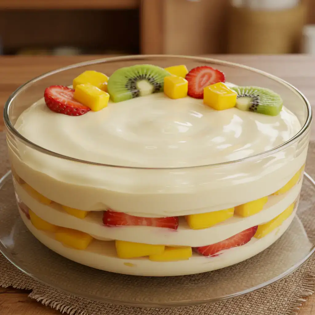 Creme chinês