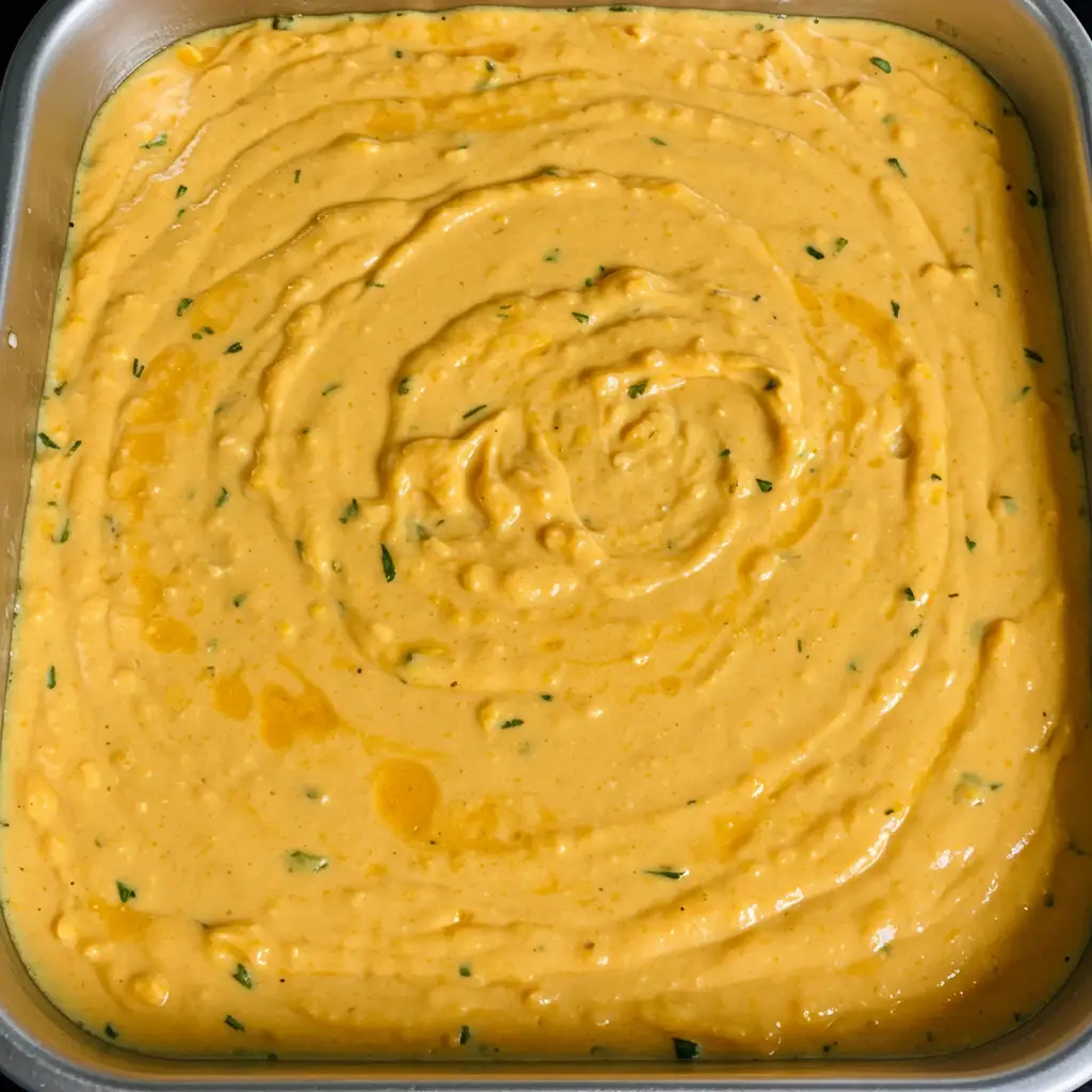 Creme de Bacalhau