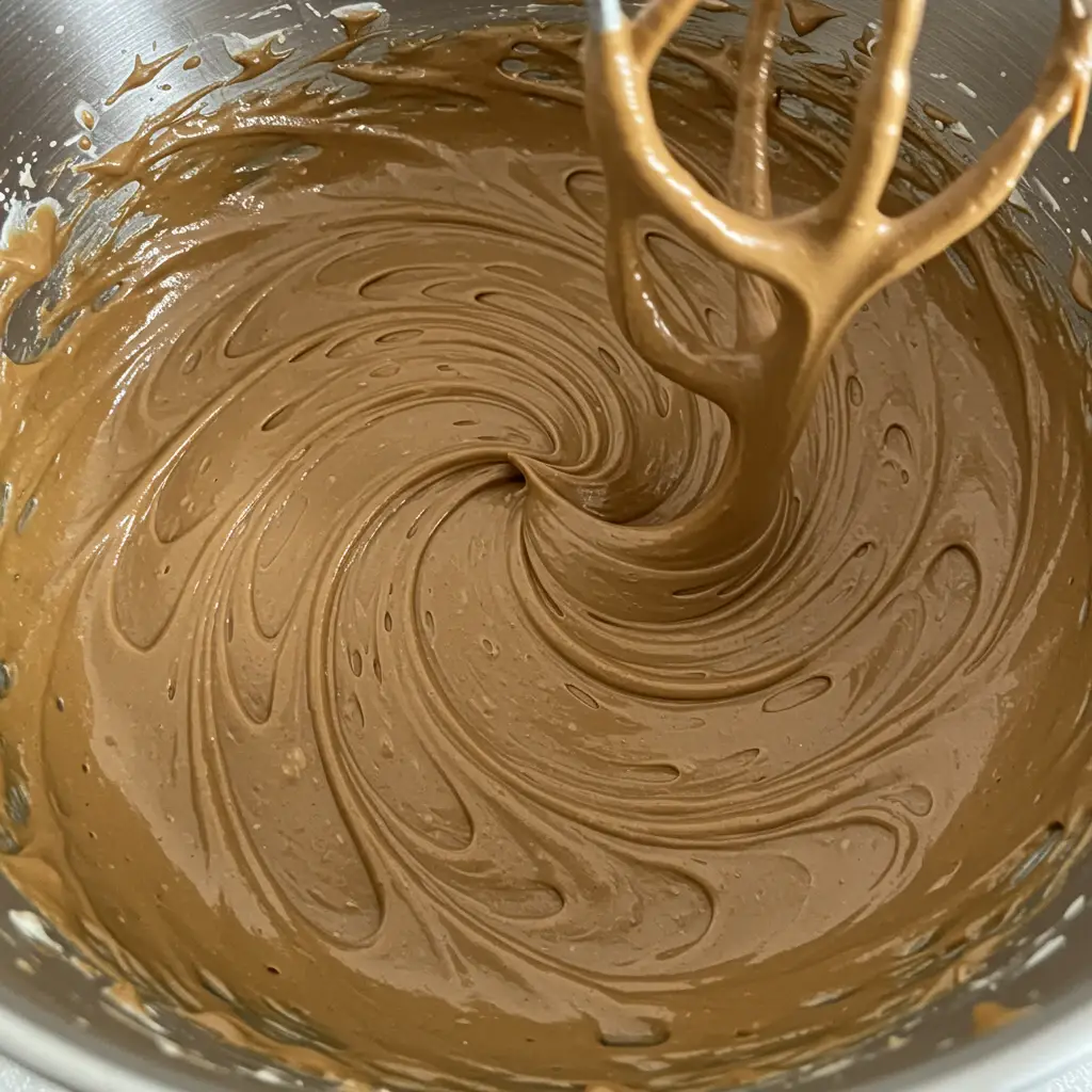 Creme de capuccino