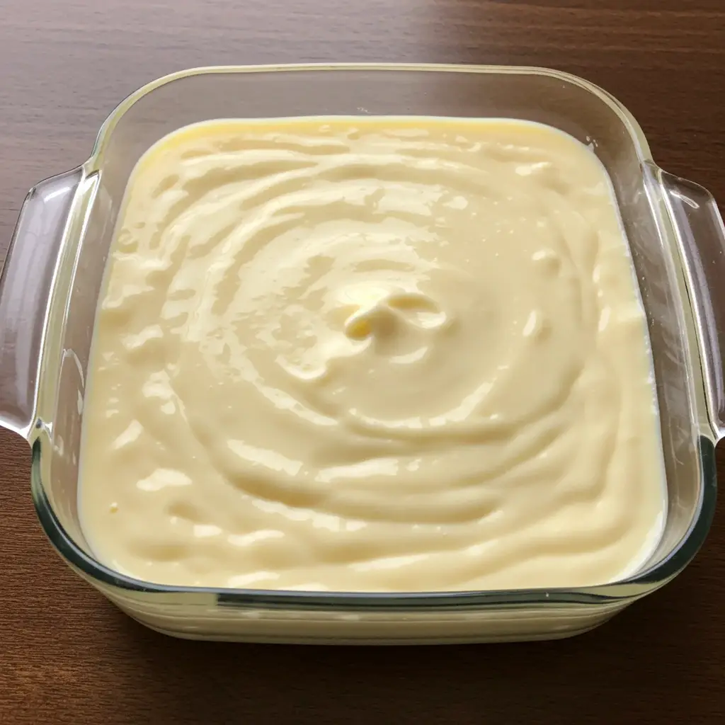 Creme de Jaca Delicioso