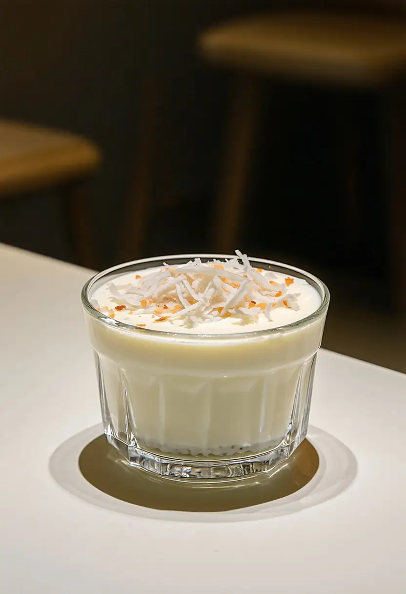 Creme de Ninho Vegano