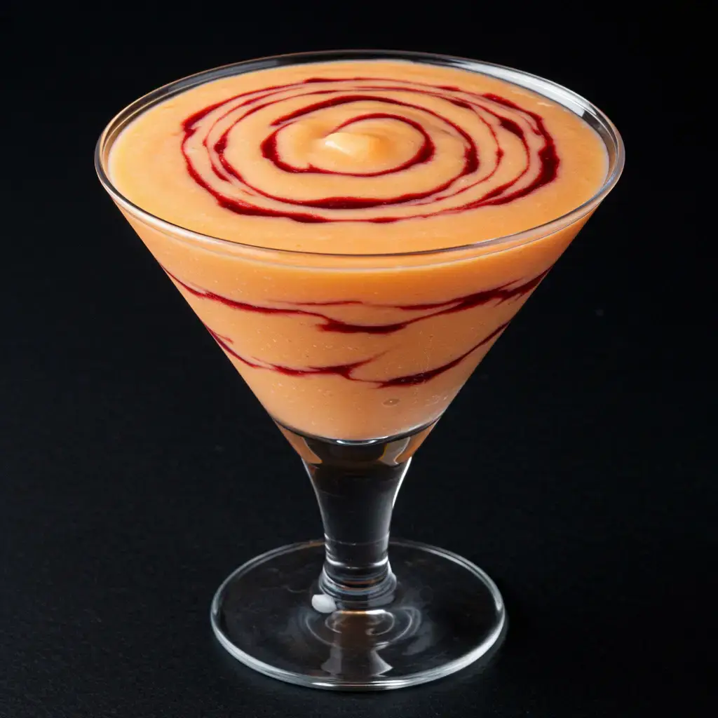 Creme de papaia