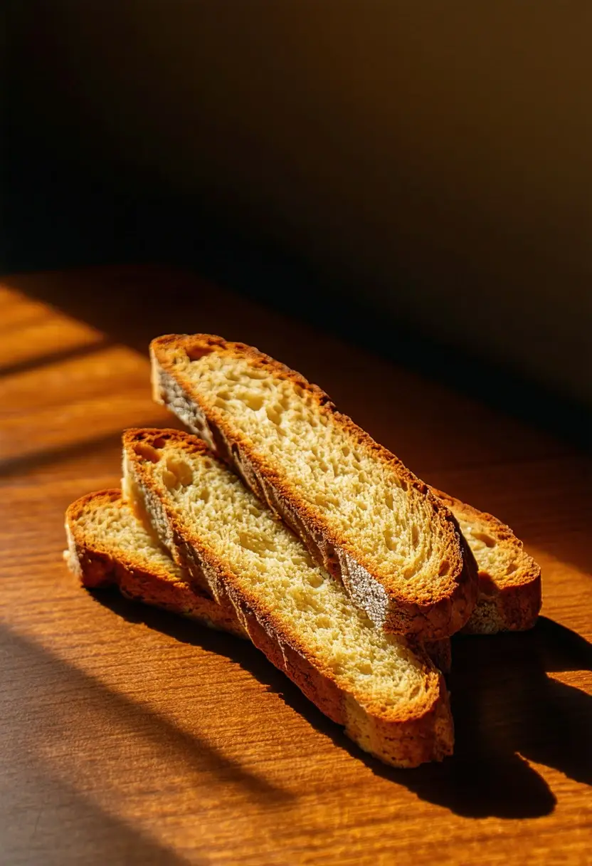 Biscotti Crocante