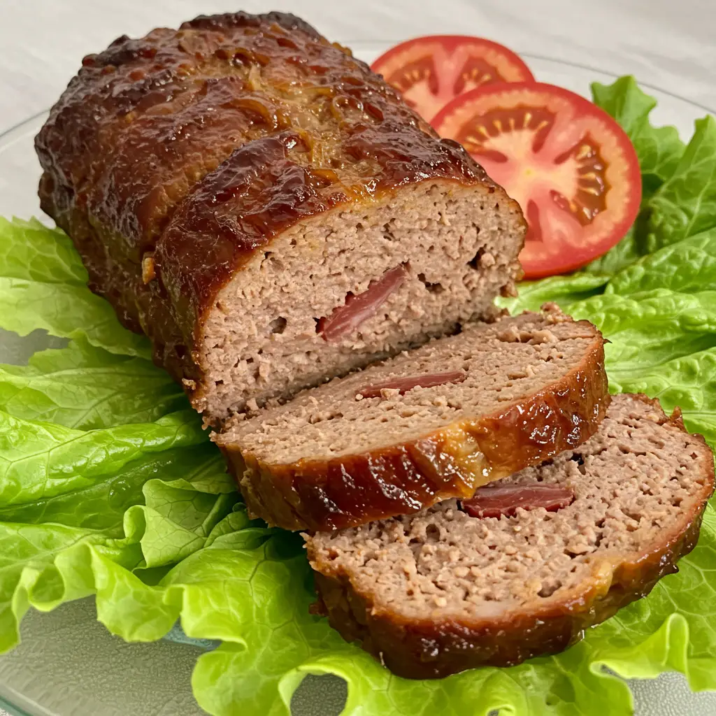 Cupim Recheado ao Forno