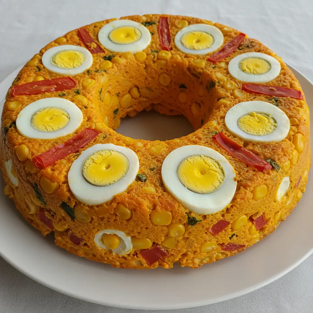 Cuscuz Delicioso