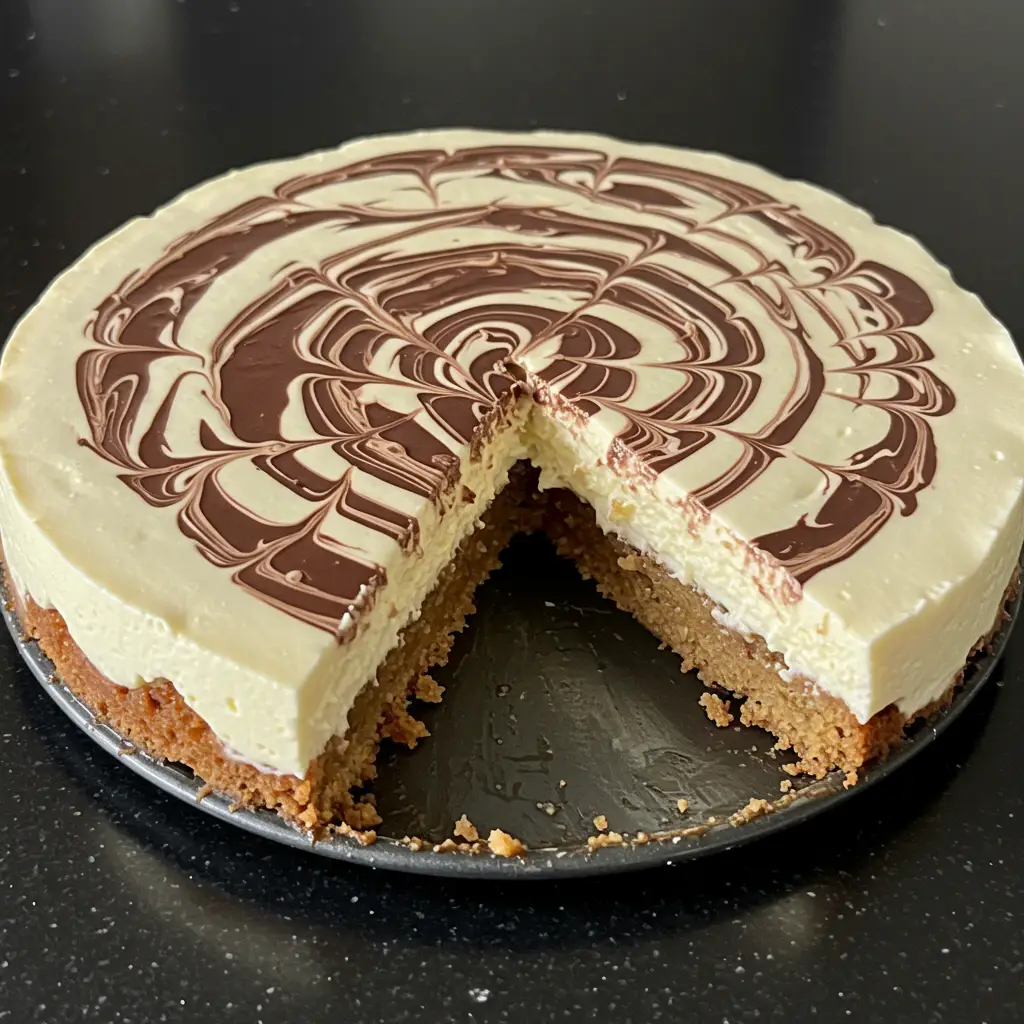 Delicioso Pavê da Elena