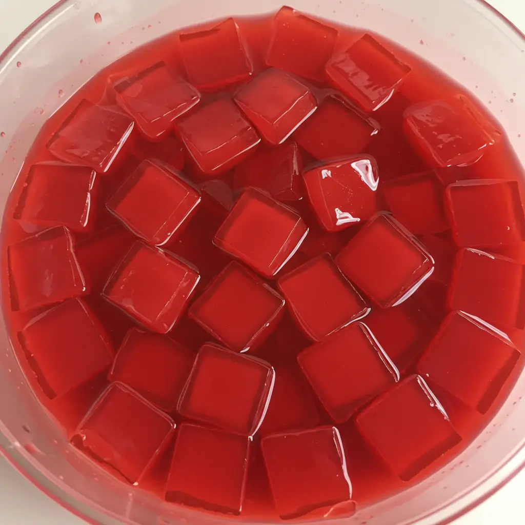 Doce de maçã
