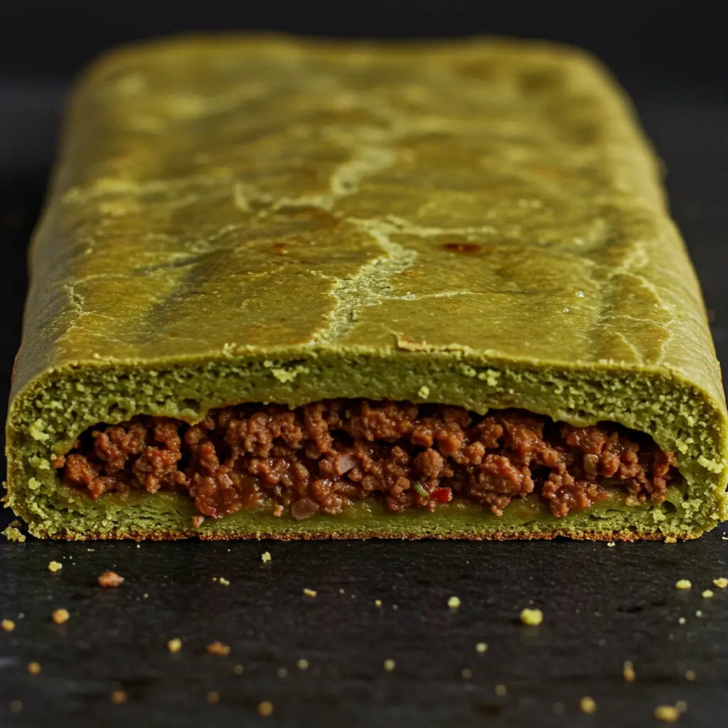 Empadão de Carne