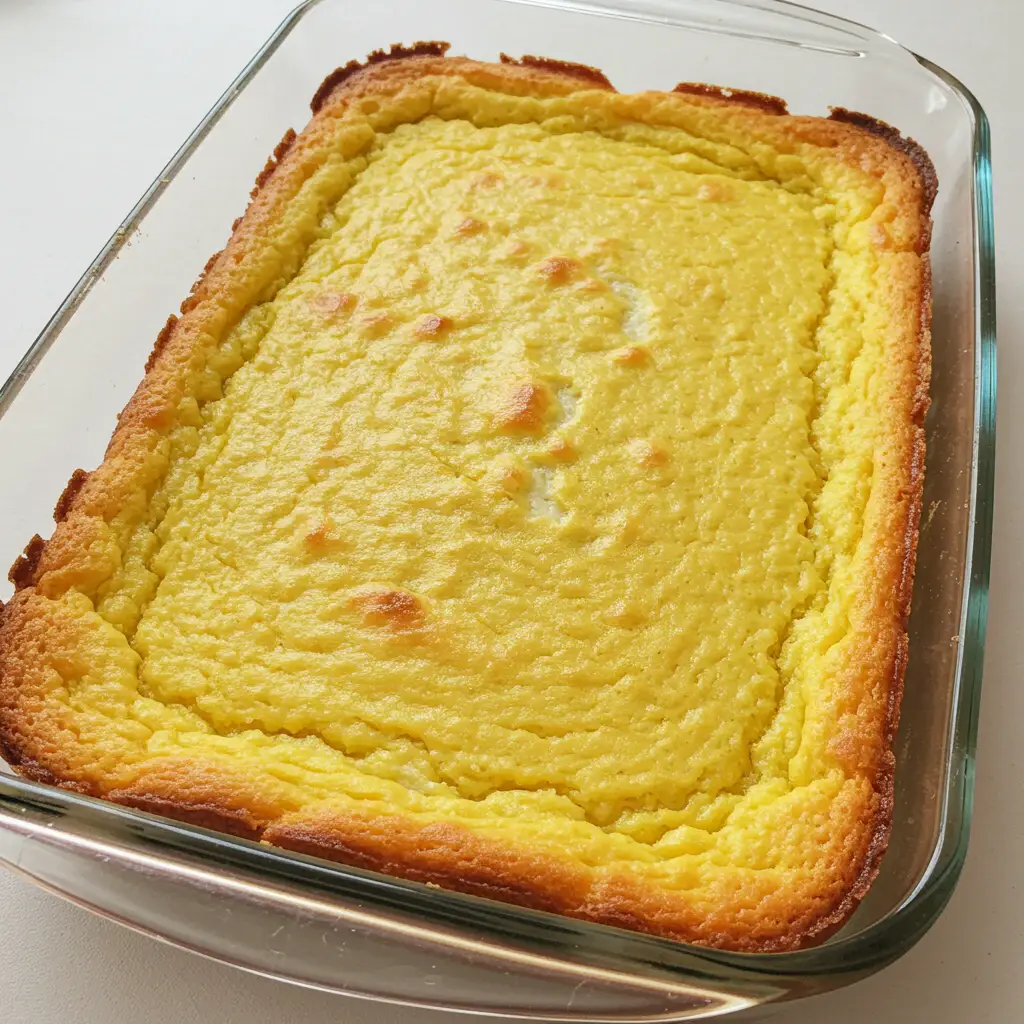 Empadão de Queijo Minas