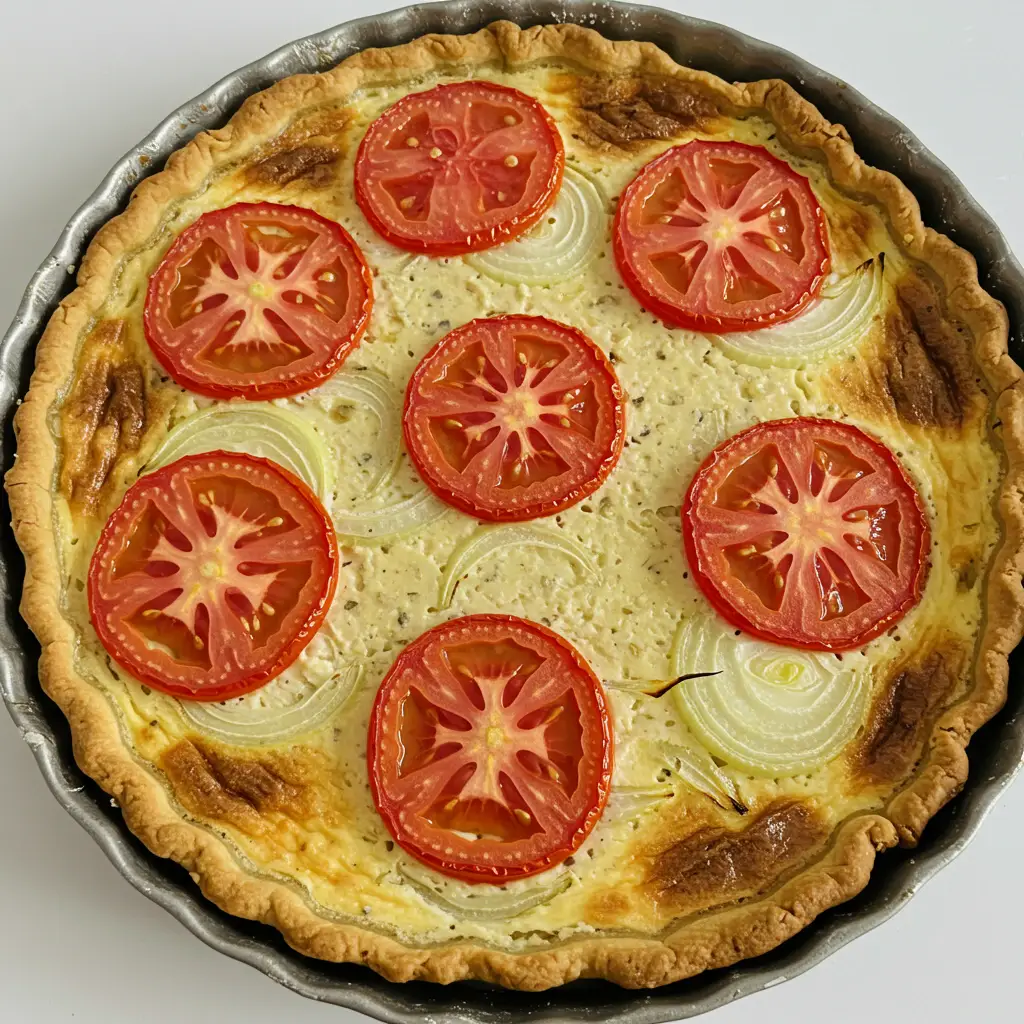 Empadão de Sardinha