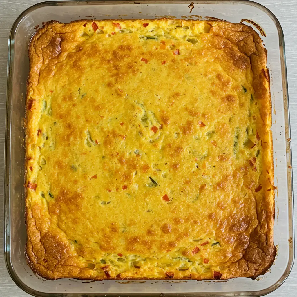 Empanada da Elena