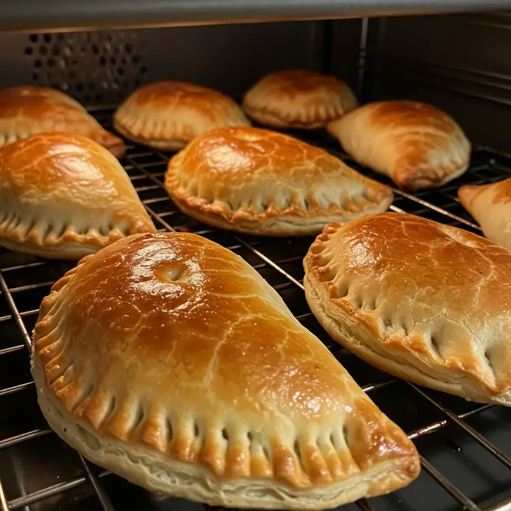 Empanadas Chilenas