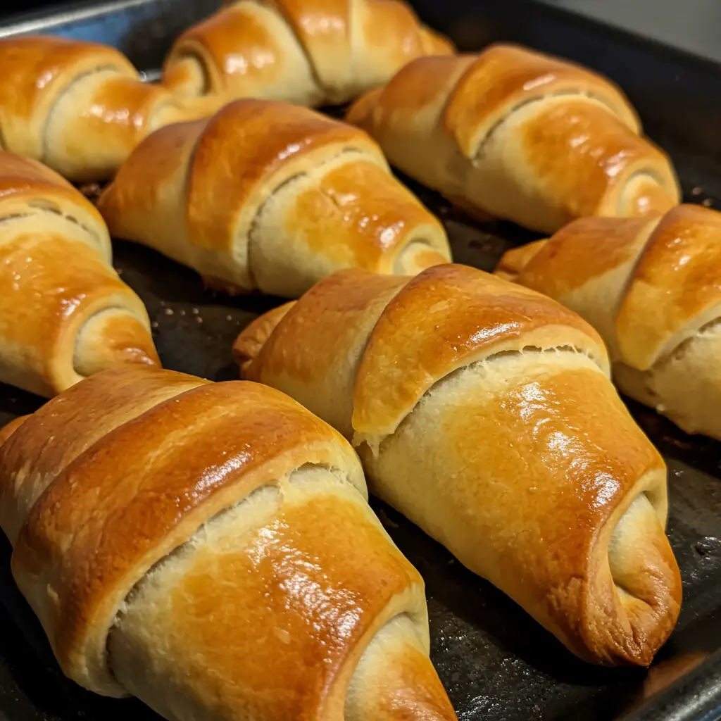 Empanadas de Carne