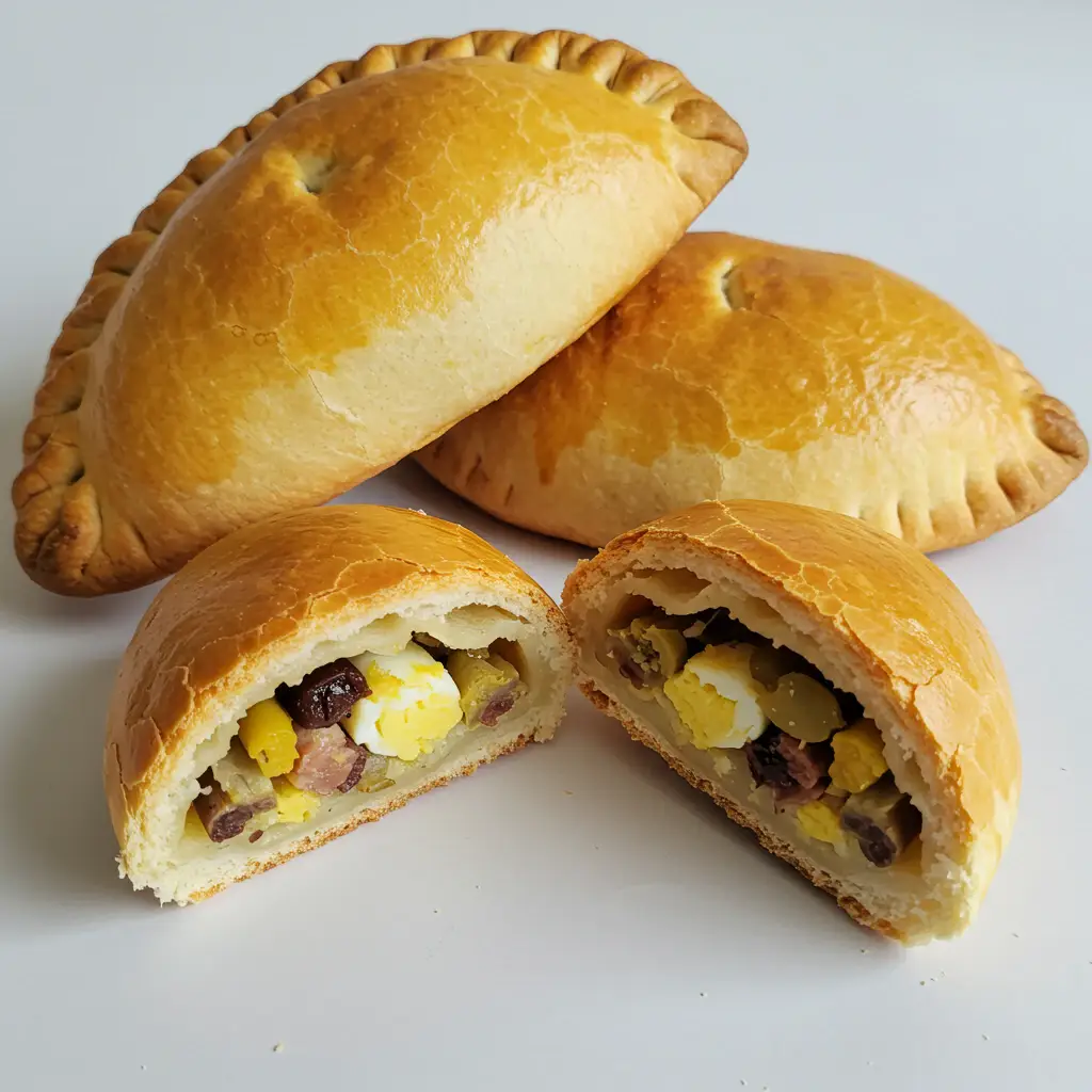 Empanadas de Carne