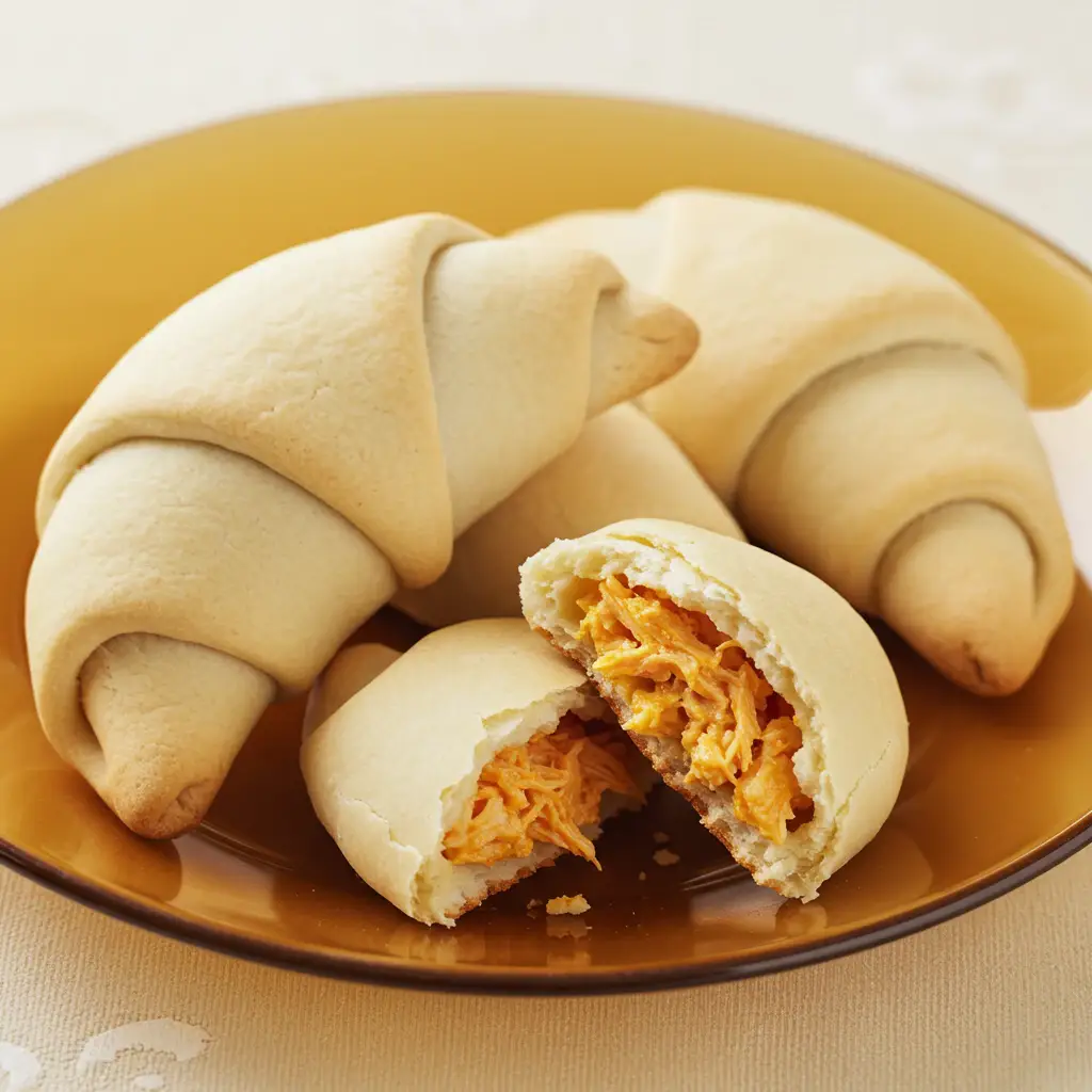 Empanadas de Frango