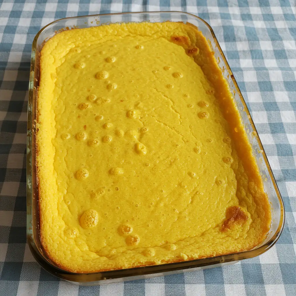 Escondidinho Delicioso