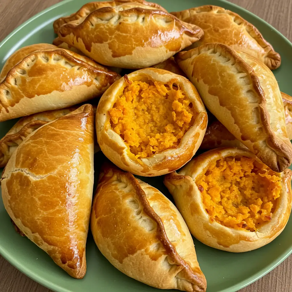 Esfiha deliciosa