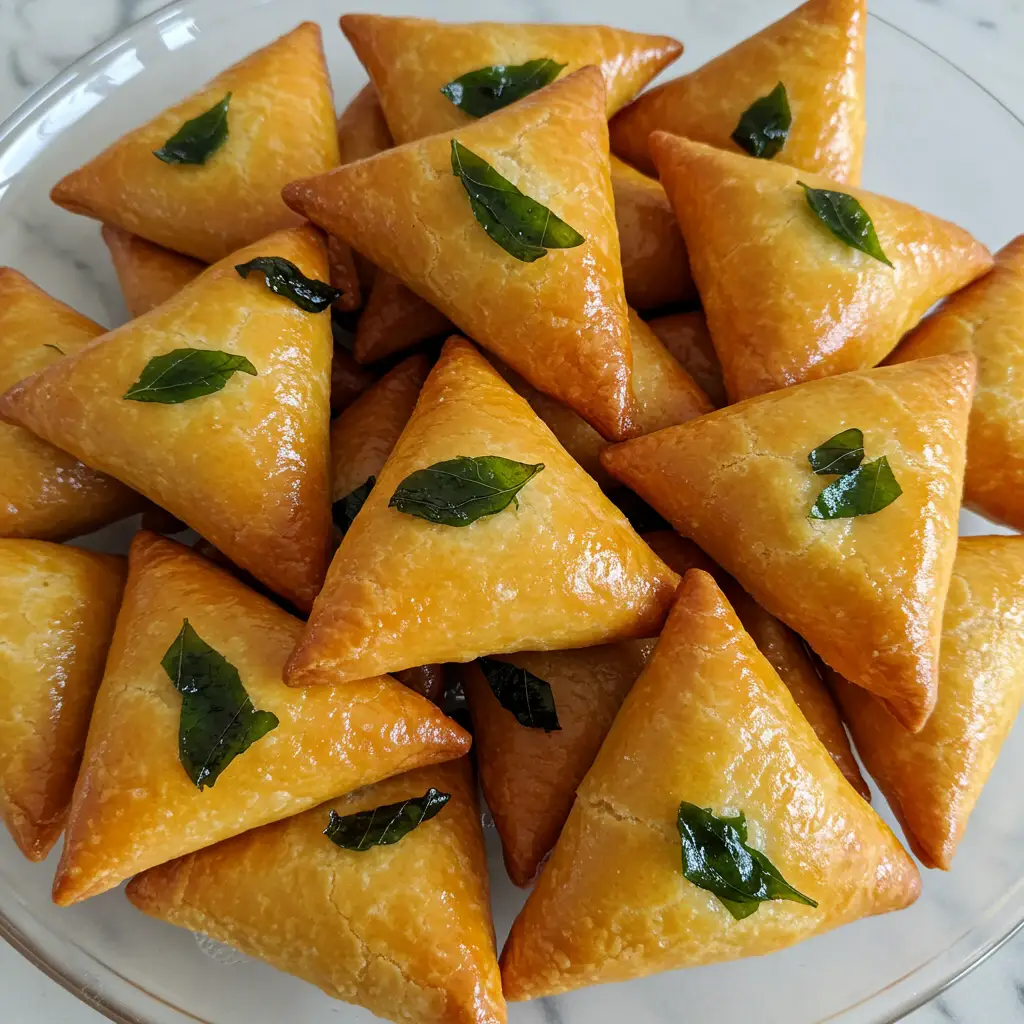 Esfiha sensacional
