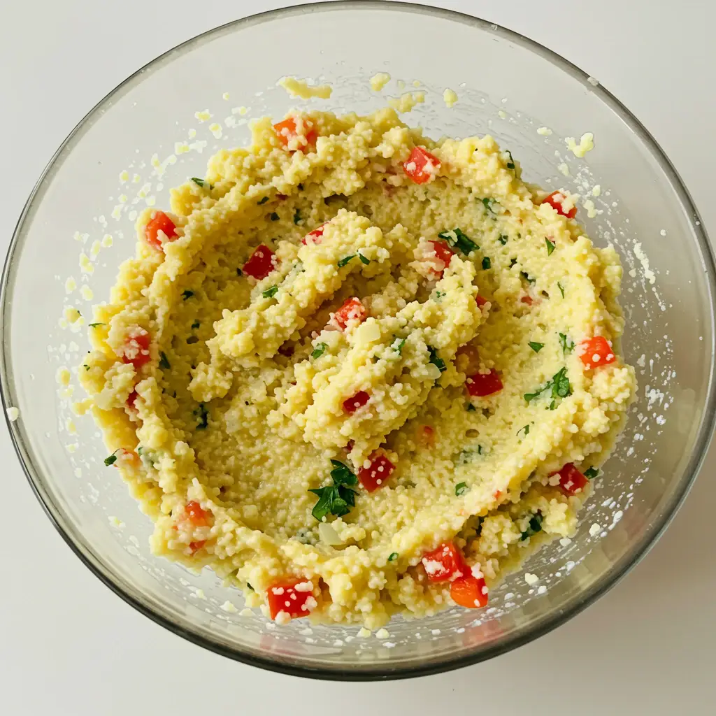 Farofa D'água