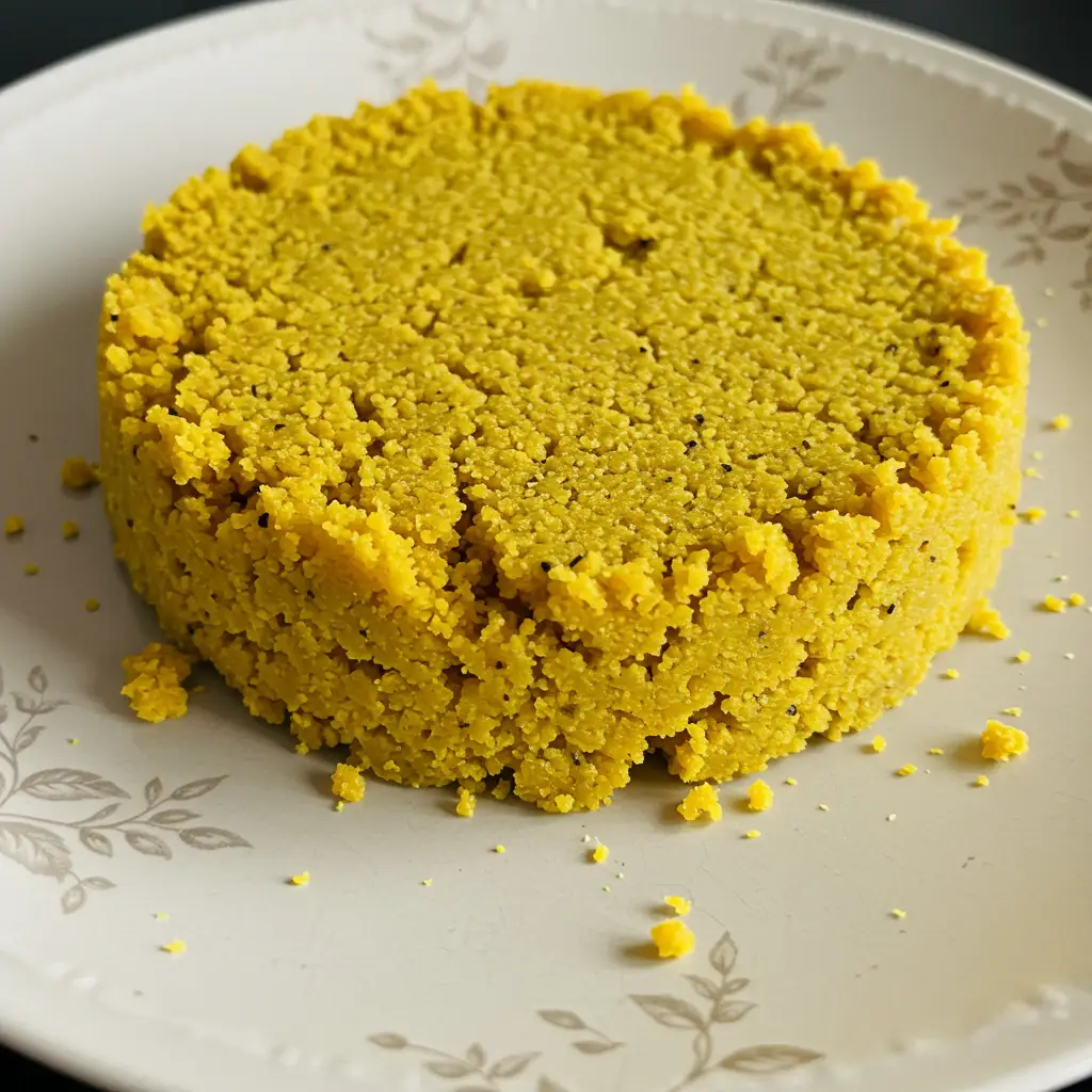 Farofa de Charque