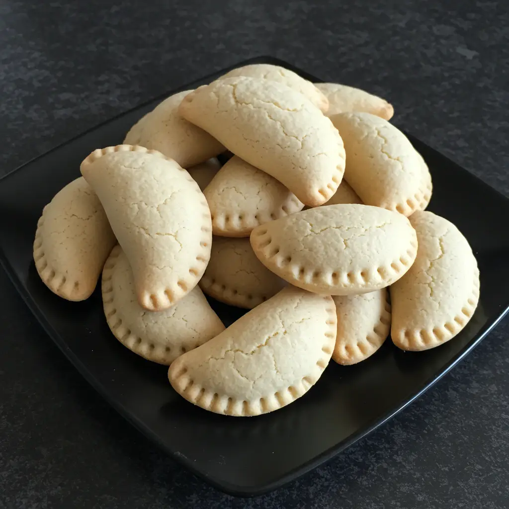Focaccia de Frango